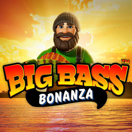 Big Bass Bonanza cover artwork
