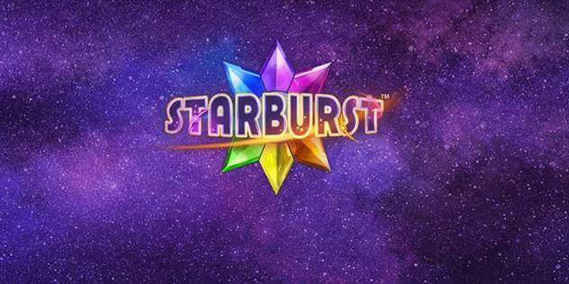 Starburst cover artwork