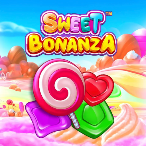 Sweet Bonanza cover artwork